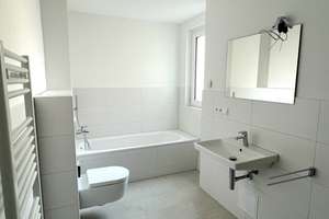 Großzügige 3 Zimmer Wohnung mit eigenem Garten – Bönnigheimer Straße 32, 70435 Zuffenhausen-Mitte, Stuttgart – Vorschaubild 7