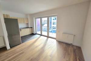 Großzügiges 3-Zimmer-Appartment in Seniorenwohnanlage auf dem Kaßberg! – Kanzlerstraße 33, 9112 Kaßberg, Chemnitz – Vorschaubild 4