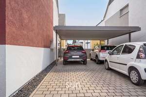 SONNIGE AUSSICHTEN & NATUR PUR! - 2020er REH mit Gartenterrasse in direkter Waldrandlage – Die vollständige Adresse der Immobilie erhältst du vom Anbieter., 64569 Nauheim – Vorschaubild 12