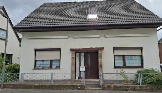 Bild von Günstiges 4-Zimmer-Einfamilienhaus in Bremen Blumenthal