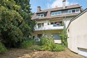 *neu*Attraktive 5-Zimmerwohnung im Dachgeschoss mit zwei Bädern mit Garten – Die vollständige Adresse der Immobilie erhältst du vom Anbieter., 42859 Mixsiepen, Remscheid – Vorschaubild 3