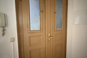 3 - Denkmalgeschützte 3-Zimmerwohnung 70 m²  – hell, großzügig und stilvoll zentrale Lage in Leipzig – 4357 Mockau-Süd, Leipzig – Vorschaubild 20