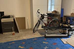 Gemütliche 3-Zimmer-DG-Wohnung mit toller Dachterrasse in Reichertshofen OT Dörfl – Die vollständige Adresse der Immobilie erhältst du vom Anbieter., 85048 Reichertshofen – Vorschaubild 17