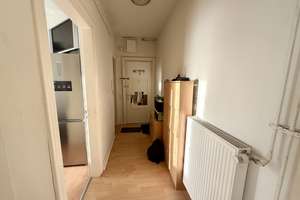 Klein, gepflegt, vermietet: Kapitalanlage in guter Lage von Bergedorf! – Die vollständige Adresse der Immobilie erhältst du vom Anbieter., 21035 Bergedorf (Ortsteil), Hamburg – Vorschaubild 3