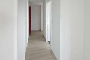 Frisch renovierte 3-Zimmer-Wohnung im Zentrum ! – Neckarpromenade 9, 68167 Neckarstadt-Ost/Wohlgelegen, Mannheim – Vorschaubild 6