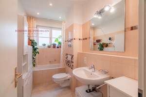 *Provisionsfrei für Käufer*
Charmante 3-Raumwohnung im Hochparterre
 im Leipziger Nordosten! – Löbauer Straße 20 WE01, 4347 Schönefeld-Ost, Leipzig – Vorschaubild 8