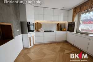 Charmantes Reihenmittelhaus in Wasserthaleben – Kyffhäuserkreis – Vorschaubild 6
