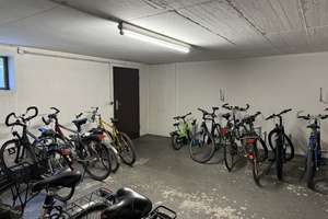 3 Zimmer-Wohnung mit Weitblick – Die vollständige Adresse der Immobilie erhältst du vom Anbieter., 91058 Forschungszentrum, Erlangen – Vorschaubild 10