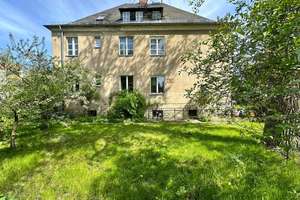 Sanierungsbedürftige und denkmalgeschützte Altbauvilla am Großen Garten in Dresden – Wiener Straße  140, 1219 Seevorstadt-Ost/Großer Garten, Dresden – Vorschaubild 10