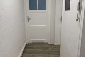 2-Zimmer-Wohnung mit Balkon im EG – Körnerstr. 31, 27576 Lehe, Bremerhaven – Vorschaubild 13