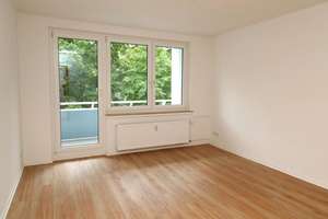 Alte Liebe rostet nicht! Schöne Kaßberg-Wohnung – Rudolf-Breitscheid-Straße 7, 9112 Kaßberg, Chemnitz – Vorschaubild 4