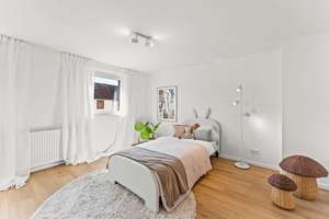 Geestemünde - Top-Renoviertes Reihenmittelhaus in gefragter Lage – Die vollständige Adresse der Immobilie erhältst du vom Anbieter., 27570 Wulsdorf, Bremerhaven – Vorschaubild 14