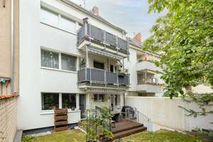 Weidenpesch - gepflegtes Mehrfamilienhaus – Die vollständige Adresse der Immobilie erhältst du vom Anbieter., 50737 Weidenpesch, Köln – Vorschaubild 13
