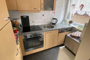 Ansprechende 2-Zimmer-Wohnung in Dortmund-Brackel – Die vollständige Adresse der Immobilie erhältst du vom Anbieter., 44309 Brackel (Ortsteil), Dortmund – Vorschaubild 7
