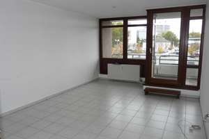 Helle & komfortable 2-ZKB-Wohnung mit großer Südterrasse, Aufzug & TG-Platz  in Ludwigshafen-Süd