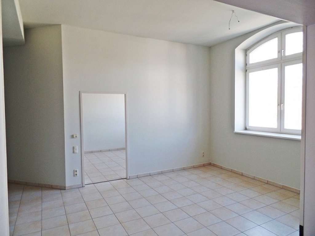 Immobilie in Neumark - 2-Raum-Wohnung -  alten- / behindertengerecht  - Bild 0