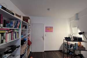 Großzügige 4-Zimmer Wohnung in Stuttgart-Mitte – Charlottenstraße 40, 70182 Heusteigviertel, Stuttgart – Vorschaubild 12