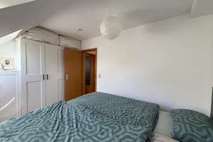 ++Stilvolle Dachgeschosswohnung mit Charme++ – Die vollständige Adresse der Immobilie erhältst du vom Anbieter., 51373 Wiesdorf, Leverkusen – Vorschaubild 13