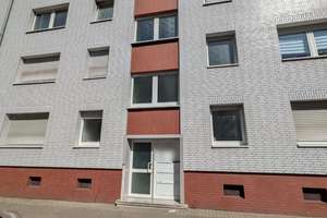 Vermietete Zwei-Zimmer Wohnung in Gelsenkirchen – Die vollständige Adresse der Immobilie erhältst du vom Anbieter., 45881 Schalke, Gelsenkirchen – Vorschaubild 1