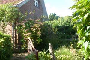 CHARMANTE "LANDPARTIE" FASZINIERT MIT GARTENIDYLL! 
  – Die vollständige Adresse der Immobilie erhältst du vom Anbieter., 23769 Fehmarn – Vorschaubild 6