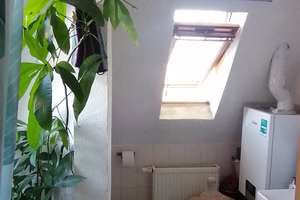 Schicke 3-Zimmer-Maisonette-Wohnung in Stuttgart - Heusteigviertel – Die vollständige Adresse der Immobilie erhältst du vom Anbieter., 70180 Lehen, Stuttgart – Vorschaubild 8
