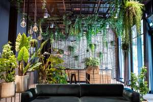 #behomie: Möbliertes Wohnen im Medienhafen mit All Inclusive Miete #athome – Hammerstraße  25, 40219 Hafen, Düsseldorf – Vorschaubild 9