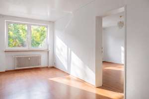 4-ZKB-Eigentumswohnung mit eigenem Gartenzugang- ideal zur Eigennutzung oder als Kapitalanlage! – Die vollständige Adresse der Immobilie erhältst du vom Anbieter., 66133 Scheidt, Saarbrücken – Vorschaubild 3