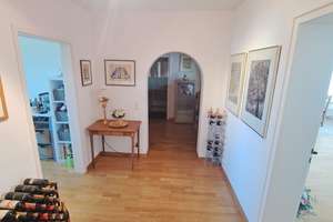 Traumhafter Rheinblick in Weiß! Exklusive 2-Zimmerwohnung – Körberstrasse 3, 50999 Weiß, Köln – Vorschaubild 15