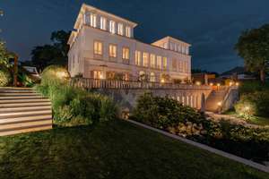 Herrschaftliche Luxusvilla in Berlin-Dahlem – Wohnen auf höchstem Niveau – 14195 Dahlem, Berlin – Vorschaubild 6