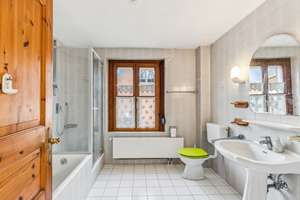 Ihr Rückzugsort im Grünen – Einfamilienhaus mit viel Platz & Ruhe – Dorfstraße 10, 38476 Barwedel – Vorschaubild 9