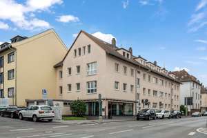 Sanierte und helle 3-Zimmer Wohnung in zentraler Lage von Darmstadt – Heinrichstr 109, 64283 Mitte, Darmstadt – Vorschaubild 7