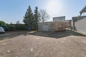 Wohnhaus mit angedockter Produktionshalle über 2 Ebenen und großer Garage in Neumünster – Die vollständige Adresse der Immobilie erhältst du vom Anbieter., 24539 Stadtmitte, Neumünster – Vorschaubild 13