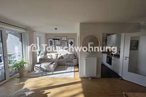 Tauschwohnung: 3-Zimmer-Wohnung in Wandsbek zum Tausch