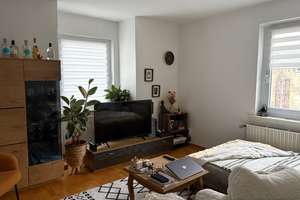Moderne 3-Zimmer-Wohnung mit Balkon in Augsburg-Pfersee – Leonhard-Hausmann-Straße 49, 86157 Pfersee-Nord, Augsburg – Vorschaubild 7