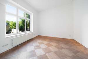 Direkt vom Eigentümer: Provisionsfreie 90m²-Stilwohnung im gepflegten Hochparterre! – August-Bebel-Straße 1B, 18055 Stadtmitte, Rostock – Vorschaubild 13