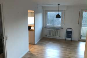 Stilvolle, gepflegte 3-Zimmer-Wohnung mit gehobener Innenausstattung mit Einbauküche in Stuttgart – Triebweg 121, 70469 Hohe Warte, Stuttgart – Vorschaubild 6