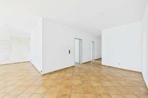 Optimale Grundrissstruktur im renovierungsbedürftigen 4-Zimmer-Wohntraum im beliebten D-Düsseltal – Die vollständige Adresse der Immobilie erhältst du vom Anbieter., 40237 Düsseltal, Düsseldorf – Vorschaubild 8