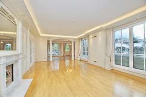 Luxuriöse Maisonette Wohnung in Bestlage von Wiesbaden! – Die vollständige Adresse der Immobilie erhältst du vom Anbieter., 65189 Nordost, Wiesbaden – Vorschaubild 1