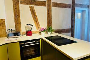 Licht, Luft & Lebensgefühl - individuelle helle Altbauwohnung – Jägerstraße 6, 14467 Nördliche Innenstadt, Potsdam – Vorschaubild 15