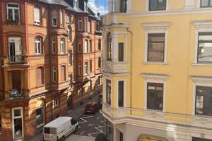 Modern 2 bedroom downtown Wiesbaden with parking  – Bertramstraße 19, 65185 Westend / Bleichstraße, Wiesbaden – Vorschaubild 4