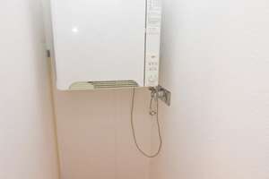 *frisch renoviert* riesiger Balkon, Fahrstuhl, schickes Bad und Tiefgarage – Fürstenstraße 141, 9130 Yorckgebiet, Chemnitz – Vorschaubild 10