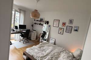 Zwei Zimmer in Oberbilk: Wohnraum mit zentraler Anbindung – 40227 Oberbilk, Düsseldorf – Vorschaubild 3