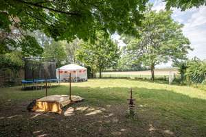 Ruhig gelegene, preislich attraktive 3-Zimmer-Dachwohnung mit zwei PKW-Stellplätzen in Feldrandlage – Die vollständige Adresse der Immobilie erhältst du vom Anbieter., 55129 Ebersheim, Mainz – Vorschaubild 11