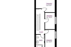 1 von 4: bezugsfertige Neubau - Doppelhaushälfte in Kayhude: Wohnen am Wald mit Alsterlauf  – Die vollständige Adresse der Immobilie erhältst du vom Anbieter., 23863 Kayhude – Vorschaubild 23