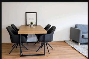 Nachmieter gesucht: 3-Zimmer-Wohnung in Ludwigshafen am Rhein – 67071 Oggersheim, Ludwigshafen am Rhein – Vorschaubild 2