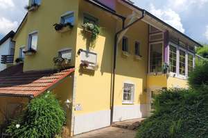 Elegantes Einfamilienhaus mit Pool im Garten +neuer Heizung 12/25 – Seibelstraße 21, 63768 Hösbach – Vorschaubild 3