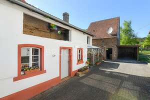 Liebevoll modernisierter Altbau mit Scheune & großem Garten am Pfälzer-Wald – Höninger Hauptstraße 4, 67317 Altleiningen – Vorschaubild 25