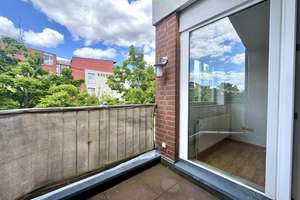 2-ZIMMER-EIGENTUMSWOHNUNG IN HANNOVER - BEMERODE – Die vollständige Adresse der Immobilie erhältst du vom Anbieter., 30539 Bemerode, Hannover – Vorschaubild 7