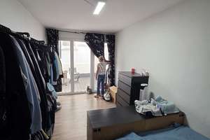 2‑Zimmer‑Wohnung mit Terrasse und separatem Eingang. – Mittelgönrather Str. 16, 42655 Solingen-Mitte, Solingen – Vorschaubild 10