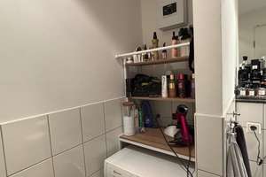 EBK kann übernommen werden! 2-Zi-Whg in beliebter Lage – Grafenberger Allee 56, 40237 Düsseltal, Düsseldorf – Vorschaubild 10